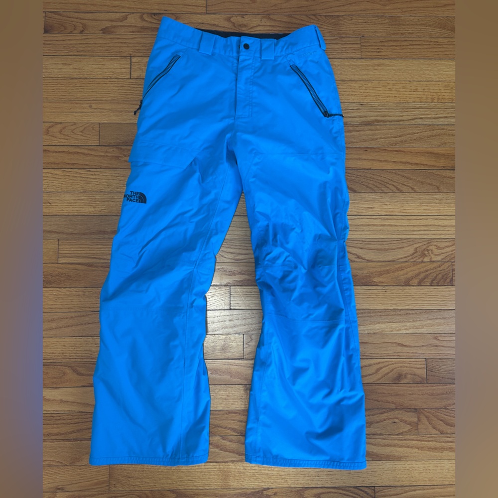 Men’s North Face Snow Pants - Small